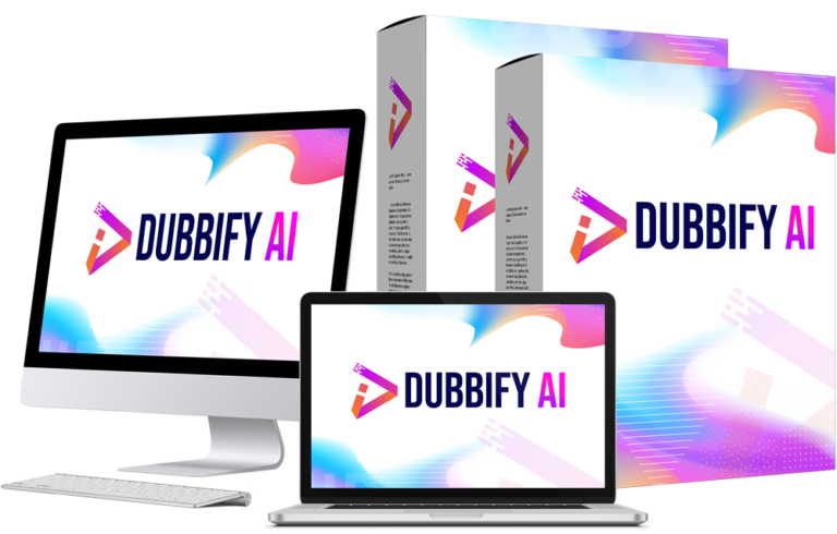 dubbify ai,