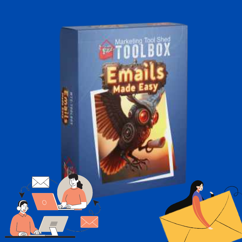 emails made easy