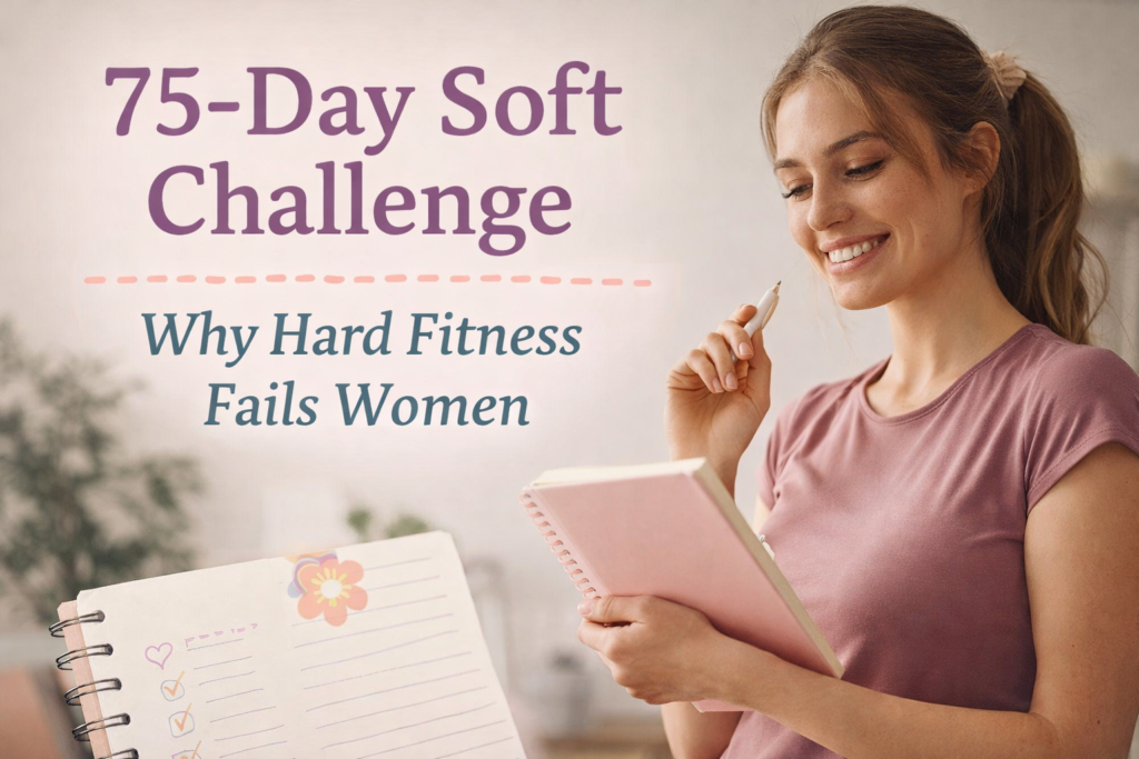 75-Day Soft Challenge